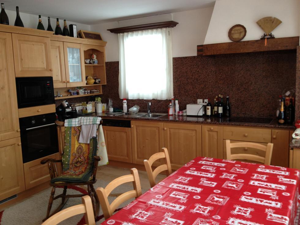 Apartment Plauncas Acletta Дизентис Номер фото