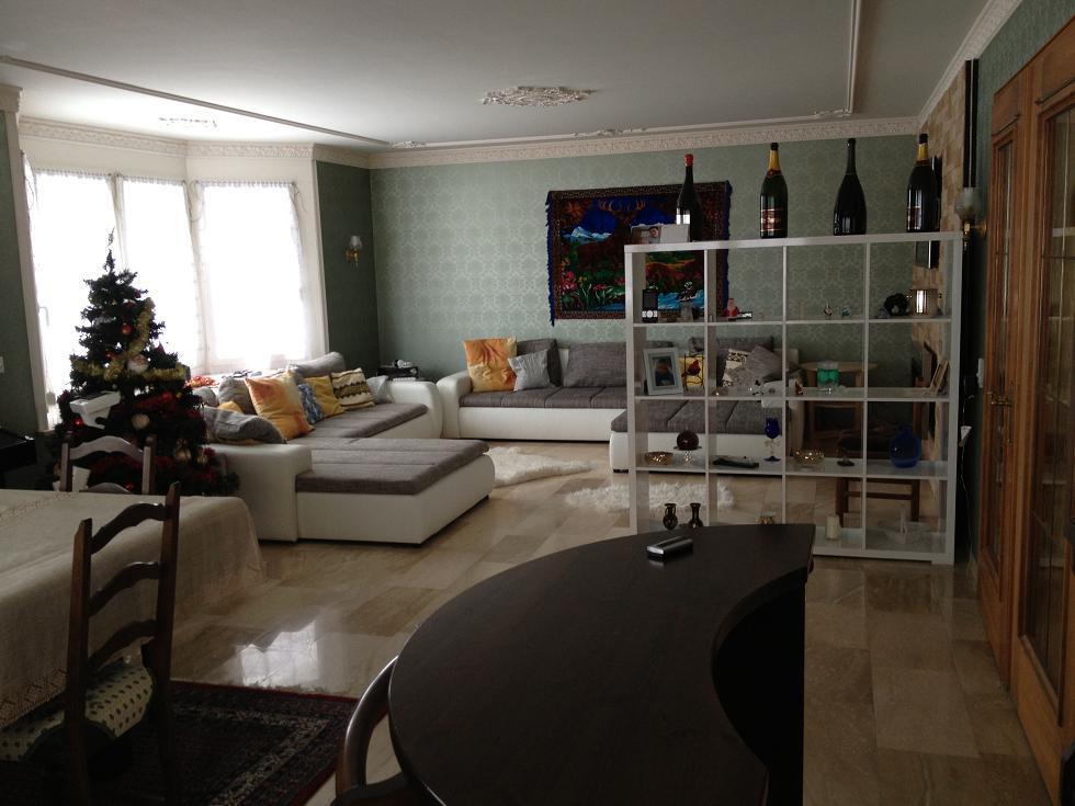 Apartment Plauncas Acletta Дизентис Номер фото