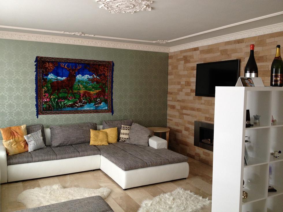 Apartment Plauncas Acletta Дизентис Номер фото